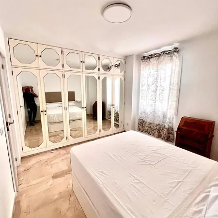 Luxury Lofts Martianez Апартаменты