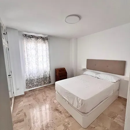 Апартаменты Luxury Lofts Martianez