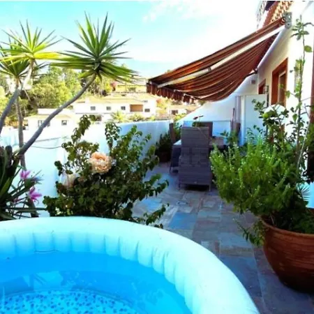 Luxury Lofts Martianez