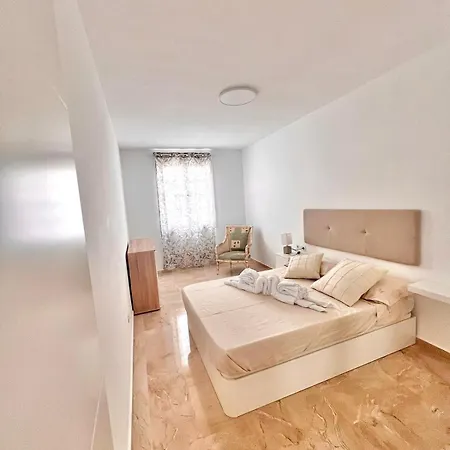 Luxury Lofts Martianez * Puerto de la Cruz (Tenerife)