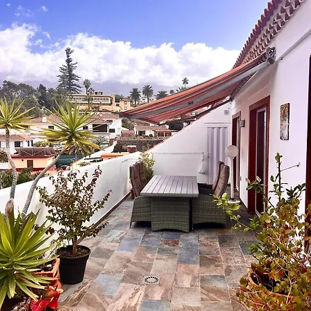 Apartamento Luxury Lofts Martianez *