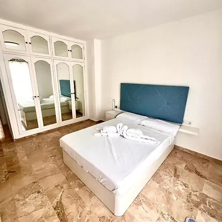 Luxury Lofts Martianez Puerto de la Cruz (Tenerife)