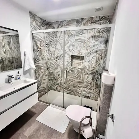 Luxury Lofts Martianez *