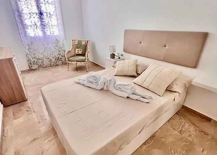 Appartamento Luxury Lofts Martianez Puerto de la Cruz (Tenerife)