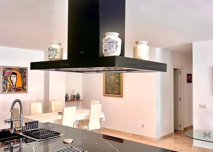 Luxury Lofts Martianez Appartamento *