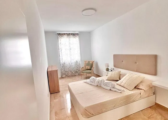Luxury Lofts Martianez * Puerto de la Cruz (Tenerife)