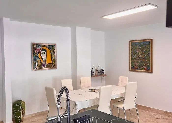 Luxury Lofts Martianez Appartamento *