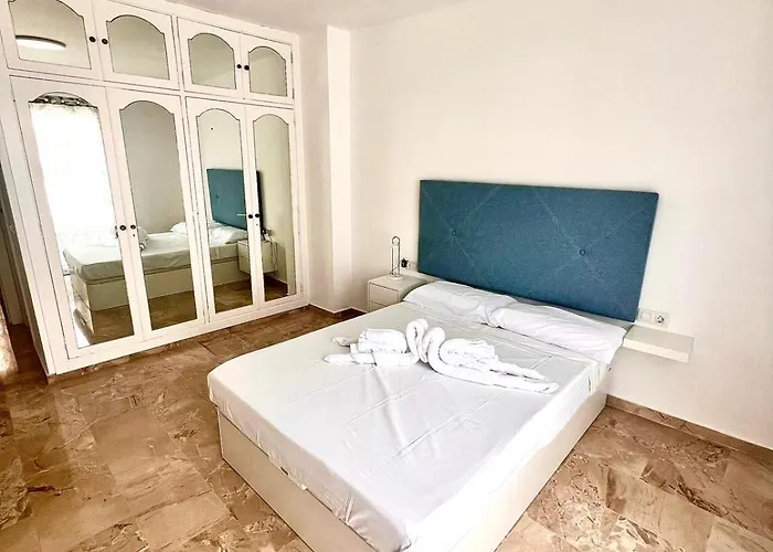 Luxury Lofts Martianez Puerto de la Cruz (Tenerife)
