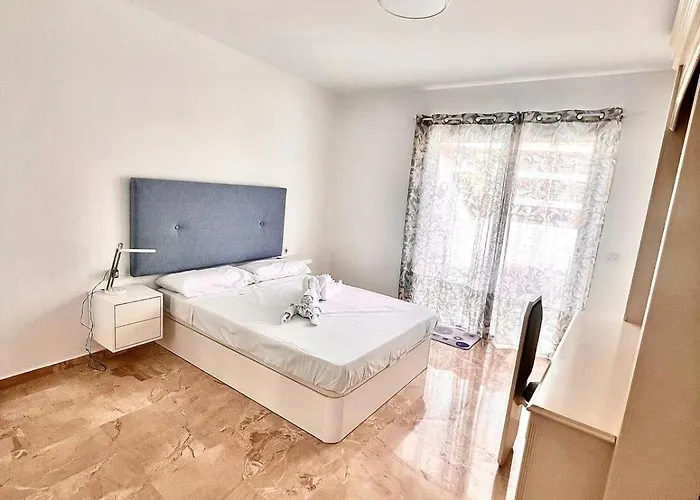 Luxury Lofts Martianez