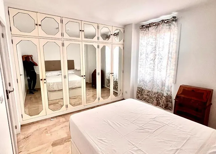 Luxury Lofts Martianez Appartamento