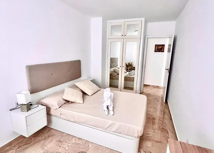 Appartamento Luxury Lofts Martianez *