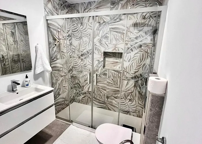 Luxury Lofts Martianez *
